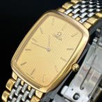 Omega - De Ville Cal.1378 - Zonder minimumprijs -