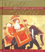 A History of World Societies (Complete Edition) Mckay, Verzenden, Gelezen, Mckay