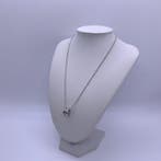 Bvlgari - Halsketting - B.zero 1 - 18 karaat Witgoud, Nieuw