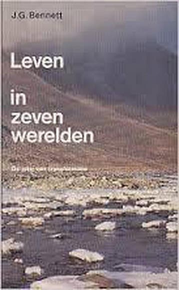 Leven in zeven werelden 9789020254921 Bennet, Verzenden, Bennet
