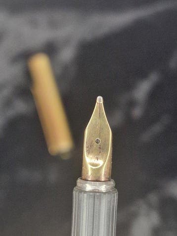 Aurora - Hastil - Stylo à plume