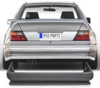 PARE-CHOCS ARRIÈRE MERCEDES CLASSE E W124 85-93 LOOK AMG, Verzenden, Nieuw