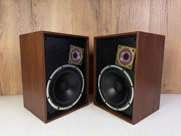 Wharfedale - Denton 2 Ensemble d’enceintes