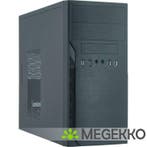 Chieftec HO-12B computerbehuizing Toren Zwart 350 W, Computers en Software, Verzenden, Nieuw