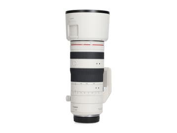 Canon RF 70-200mm f/2.8 L IS USM Z White - Telelens, Ophalen of Verzenden