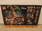 Lego Set - 21326 - Disney - Winnie the Pooh