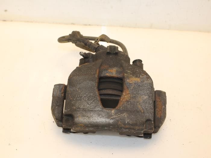 Remklauw (Tang) rechts-voor Renault Megane Scenic O102680, Auto-onderdelen, Remmen en Aandrijving
