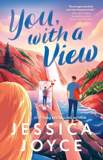 You, with a View 9780593548400 Jessica Joyce, Verzenden, Zo goed als nieuw, Jessica Joyce