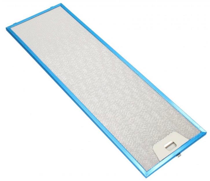 Ikea Metaalfilter 133.0176.352 166x516mm, Elektronische apparatuur, Afzuigkappen, Verzenden