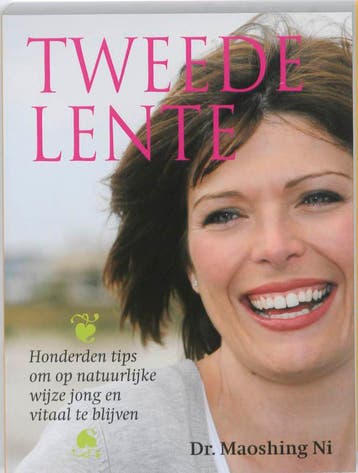 Tweede lente 9789038919980 Maoshing Ni, Verzenden, Maoshing Ni