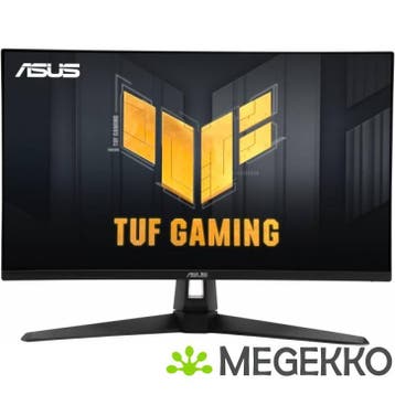 ASUS TUF Gaming VG27AQM5A 27  Quad HD 300Hz IPS Gaming, Verzenden, Nieuw