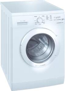 Siemens WM14E190 - Wasmachine - 6 kg - 1400 tpm -, Ophalen of Verzenden