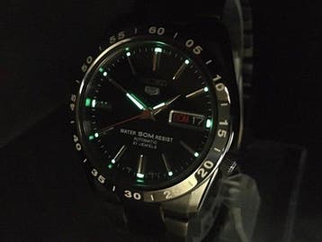 Seiko - Other - Zonder minimumprijs - 7S26-02T0 - Heren -, Handtassen en Accessoires, Horloges | Antiek