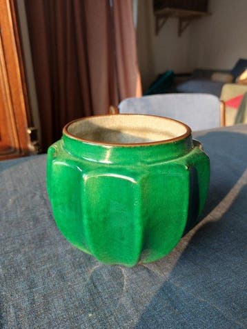 Vaas - Keramiek - China (Zonder minimumprijs), Antiek en Kunst