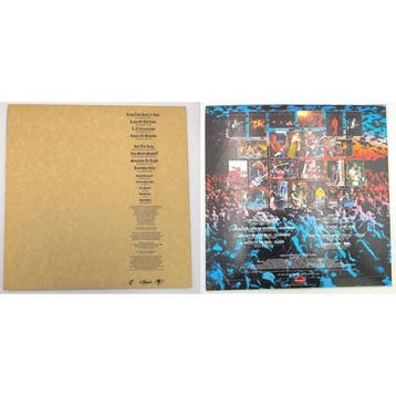 Rainbow / Various Artists - Rainbow x Various Artists 2LP, Nieuw in verpakking
