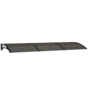 Deurluifel 300x100cm | Tweede kansje | 41% korting, Bricolage & Construction, Verzenden