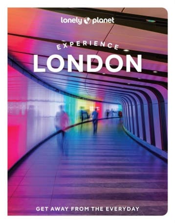 Lonely Planet Experience London | Lonely Planet | Nieuw, Verzenden, Nieuw, Lonely Planet