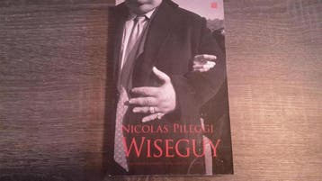 Wiseguy 9789048003440 Nicholas Pileggi, Verzenden, Nicholas Pileggi