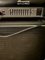 Ampeg - Nombre darticles : 2 - Amplificateur de basse -