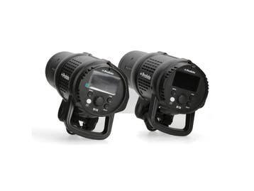 Profoto B1X 500 AirTTL Location Kit - 1 jaar garantie, TV, Hi-fi & Vidéo, Ophalen of Verzenden