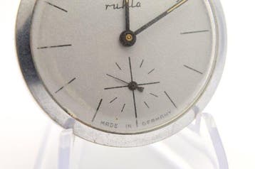 Ruhla Germany - Vintage mechanical pocket watch - 1970-1979, Nieuw