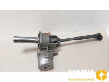 Stuurkolom compleet Fiat Punto O191714