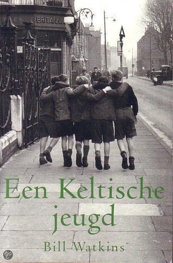 KELTISCHE JEUGD 9789055018895 B. Watkins, Boeken, Verzenden, Gelezen, B. Watkins