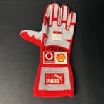 Ferrari - Formule 1 - Michael Schumacher - 2006 - Gants de