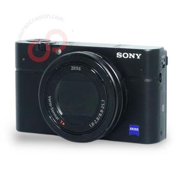 Sony Cybershot DSC-RX100 III nr. 3434, Ophalen of Verzenden