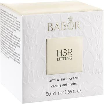BABOR HSR Lifting Anti-Wrinkle Cream (Dagcreme), Verzenden