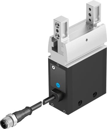 Festo Pince À Serrage Parallèle Électrique 13mm Course -, Verzenden