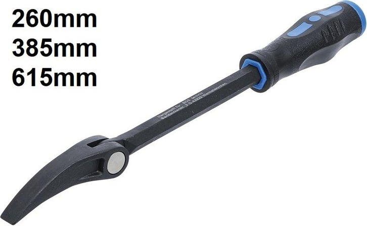 Cardan hefboom, Auto diversen, Autogereedschap, Verzenden