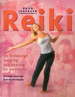 Reiki voor iedereen 9789044303025 Tanmaya Honervogt, Livres, Verzenden, Tanmaya Honervogt