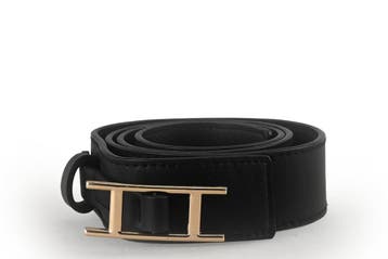 Vier Riem Beige, Kleding | Heren, Riemen en Ceintuurs, Verzenden, Zo goed als nieuw, Overige kleuren, Vier