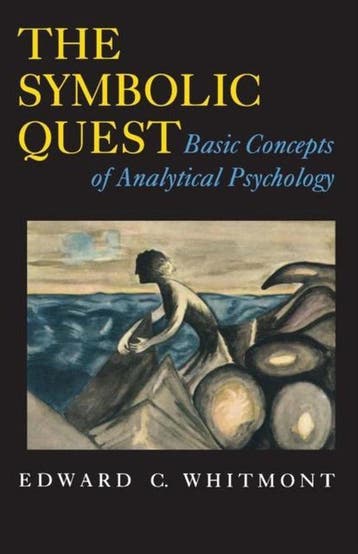 The Symbolic Quest - Basic Concepts of Analytical Psychology, Boeken, Verzenden, Gelezen, Edward C. Whitmont