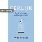 Eerlijk 9789025903312 Paul Wilkes, Boeken, Verzenden, Zo goed als nieuw, Paul Wilkes