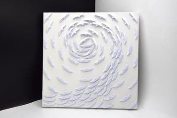 Riccardo Gusmaroli (1963) - Vortice
