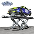 Oprij Schaarbrug Hefbrug 4,2Ton Inbouw incl. dorpelschaar 2T, Ophalen of Verzenden, Nieuw