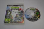 Plants vs Zombies Garden Warfare (PS3), Nieuw