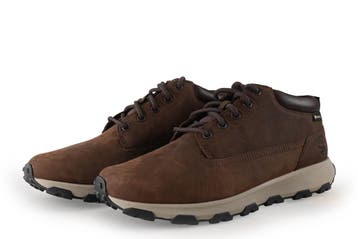 Timberland Boots in maat 44 Bruin, Bruin, Verzenden, Timberland, Boots