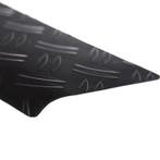 Aluminium bumper beschermer Ford Connect 2022> zwart, Ophalen of Verzenden, Nieuw