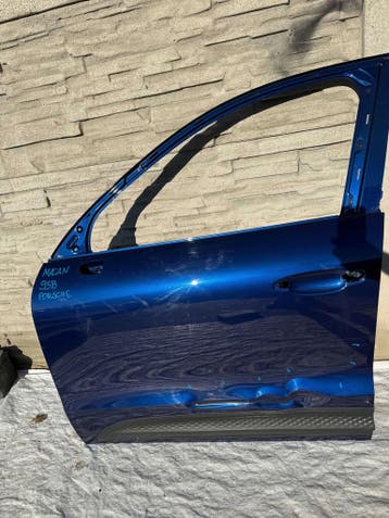 Linker voorportier Porsche Macan (95B), Verzenden