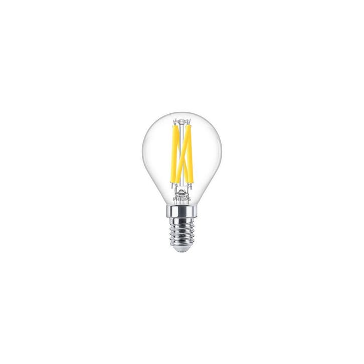 Philips Master Led Dimmerable Bougie 3.4W E14 927 -, Bricolage & Construction, Éclairage de chantier, Envoi
