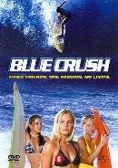 Blue crush op DVD, Verzenden, Nieuw in verpakking