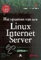 OPZETTEN VAN EEN LINUX INTERNE 9789039516157 H. Tsuji, Verzenden, Gelezen, H. Tsuji