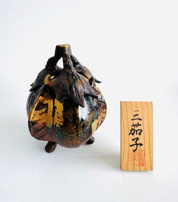 Takaoka Casting Workshop, Japan - Ruifeng - Wierookbrander -