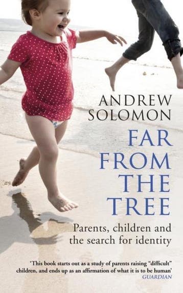 Far From The Tree 9780099460992 Andrew Solomon, Verzenden, Andrew Solomon