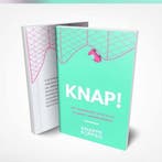 KNAP! Het Handboek Voor Alle Student Ondernemers, Verzenden, Knappe Koppen