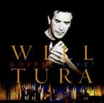 Will Tura - Gospel Live !, Verzenden, Gebruikt