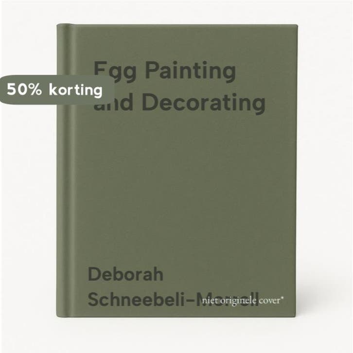 Egg Painting and Decorating 9781844763399, Livres, Langue | Anglais, Envoi